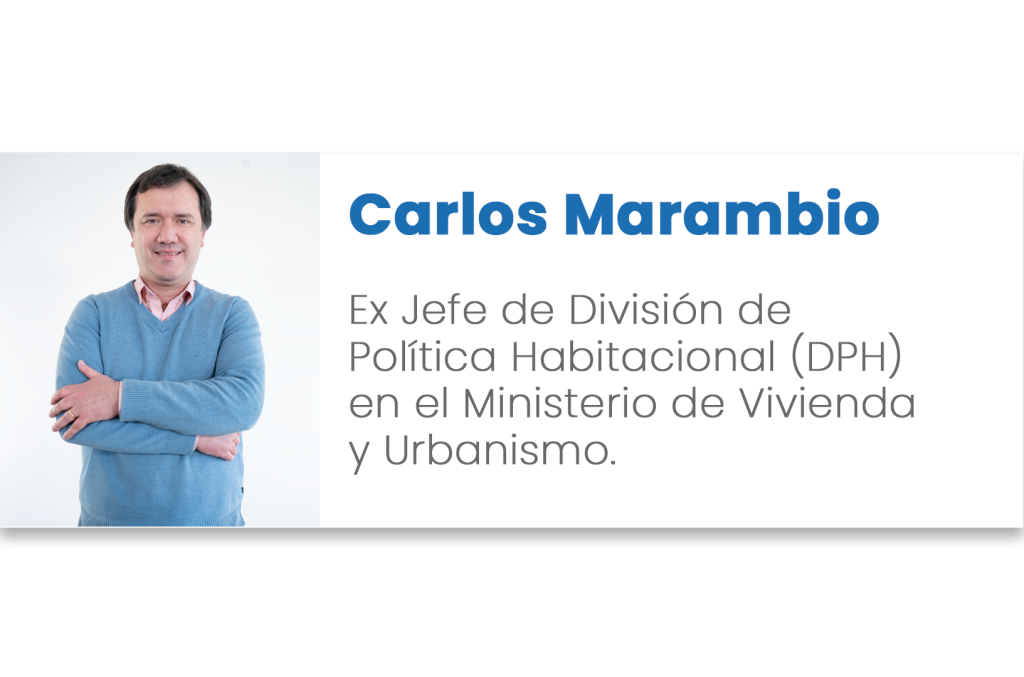 Carlos Marambino
