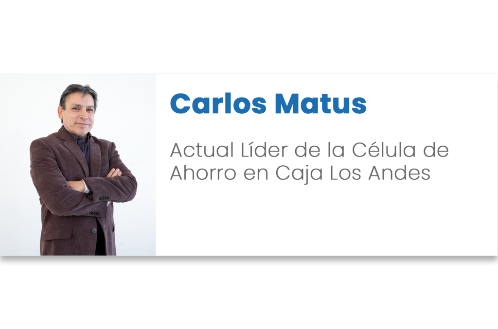 Carlos Matus